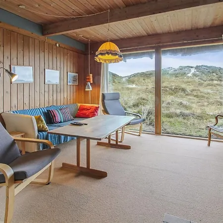 Ferienhaus Asel - 1km From The Sea By Interhome
