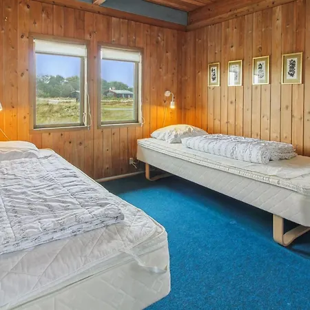 Prázdninový dům Asel - 1km From The Sea By Interhome *