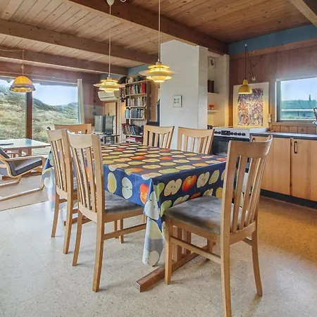 Semesterbostad Asel - 1km From The Sea By Interhome *