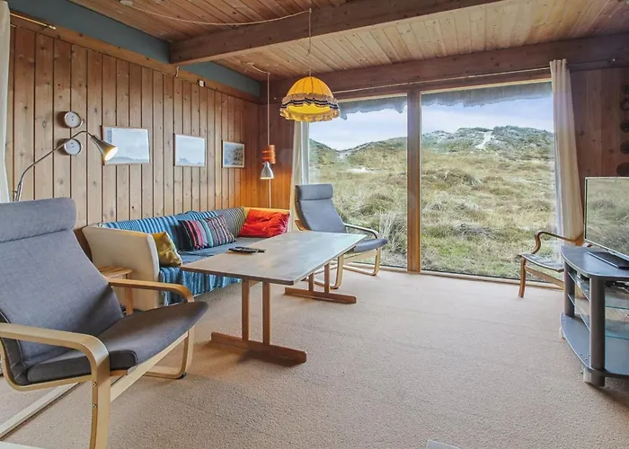 Feriehus Asel - 1km From The Sea By Interhome