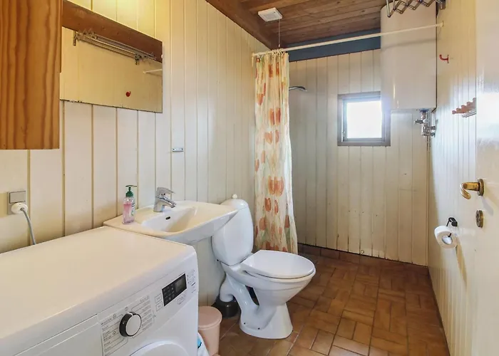 Asel - 1km From The Sea By Interhome *